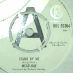 Meat Loaf : Stand by Me - Clap Your Hands and Stamp Your Feet